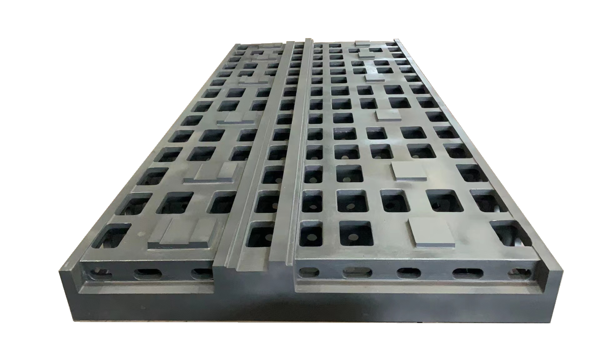 Gantry Worktable